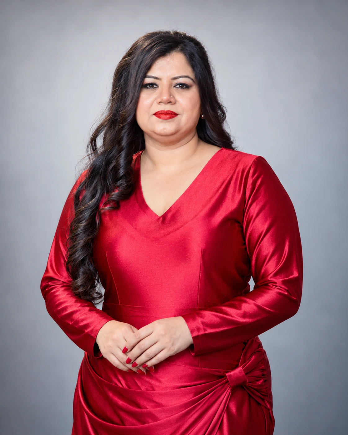 Rupinder Kaur Aulakh, Director and Principal Registered Migration Agent at Migration Dreamms